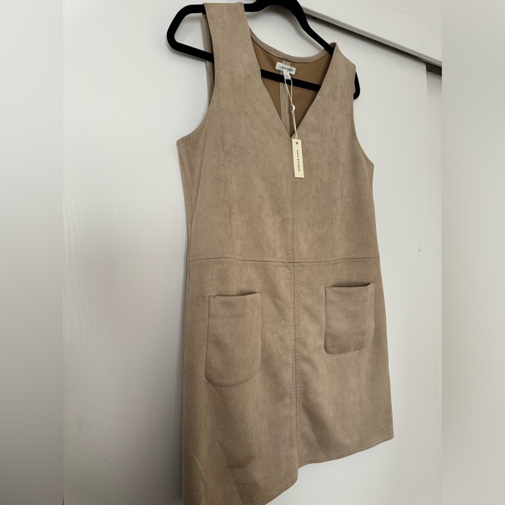 Max Studio dress